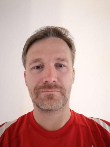 Birger Tomforde