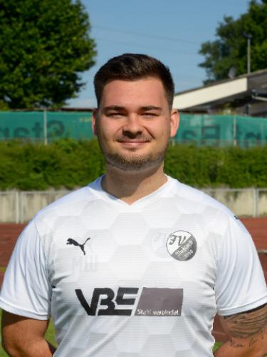 Marcel Wallisch