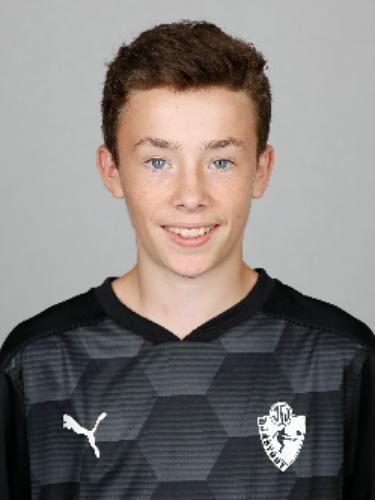 Jonathan Schader