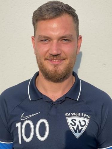 Sascha Samardzic