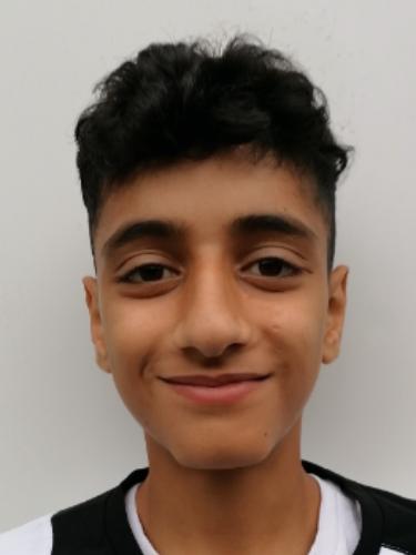 Mohamed Qutada Almezal