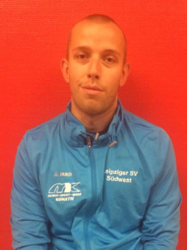 Kamil Jordan Szymanski