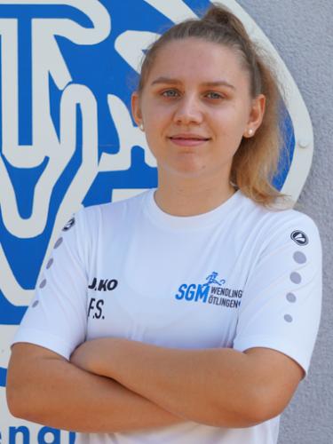 Fanny Schickinger
