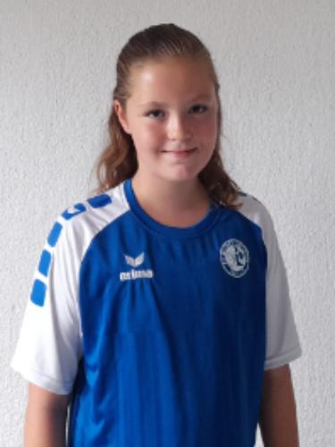 Julienne Krawetzke