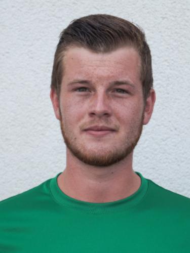 Adrian Kraft