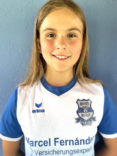 Mia Marie Kettlitz