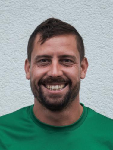 Christian Weber