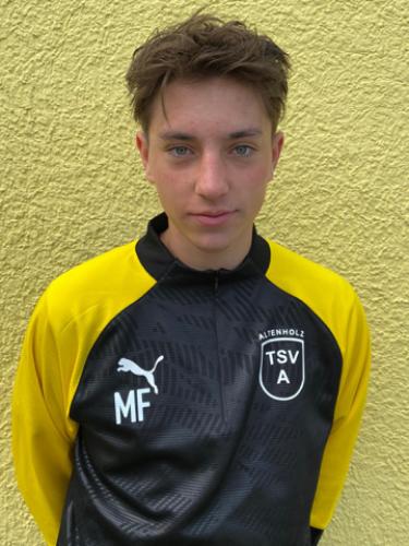 Mats Fritzler