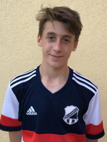Tobias Prautzsch