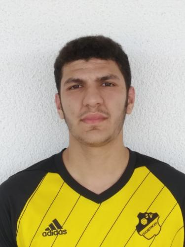 Mohamad Bahaa Alhassan