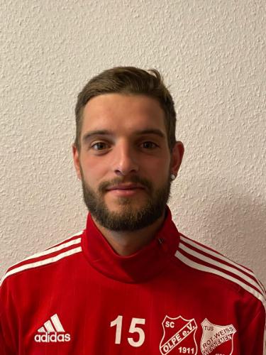 Nils Wüllner