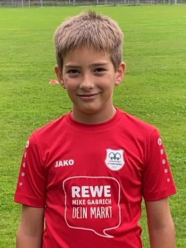 Max Hauckold