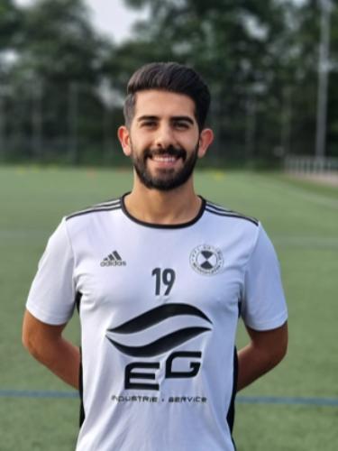 George Moussa