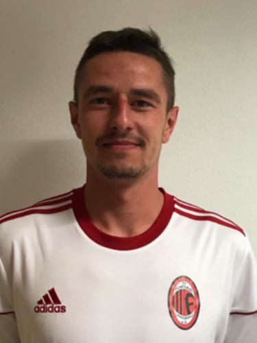 Patrick Thiele