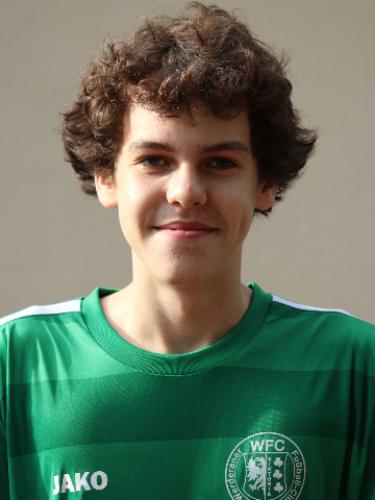 Milosz Pawel Kafczynski