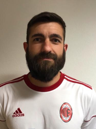 Clemens Becher