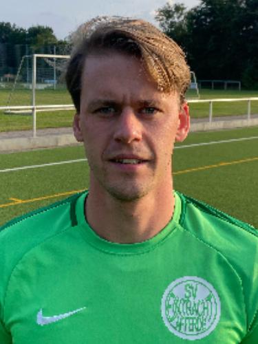Moritz Beck