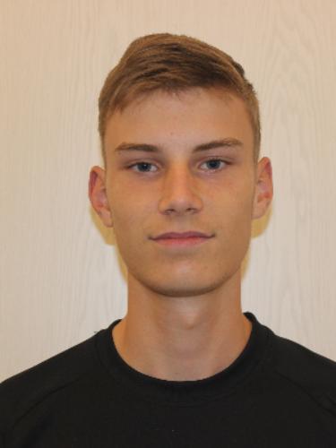 Thorben Carl Müller