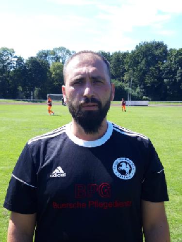 Talha Aykan