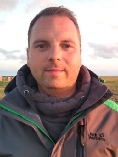 Patrik Labudda