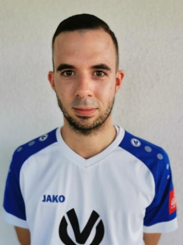 Yannik Wölfinger