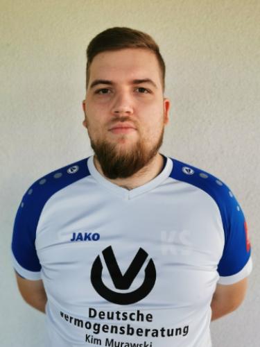 Kevin Stahr