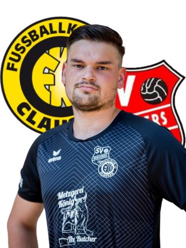 Tim Kreuels