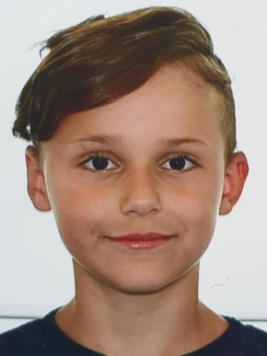 Joshua Lange