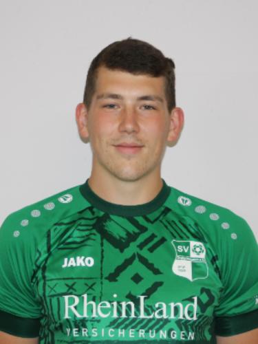 Marius Greitmann