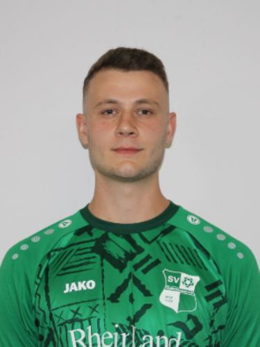 Lukas Jertschewske