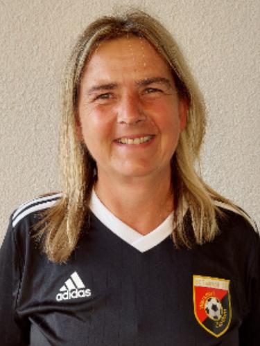 Birgit Dähn