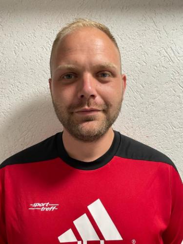 Sascha Zahmel