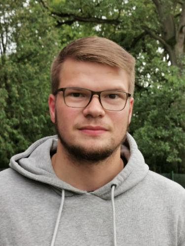 Sebastian Gödecke