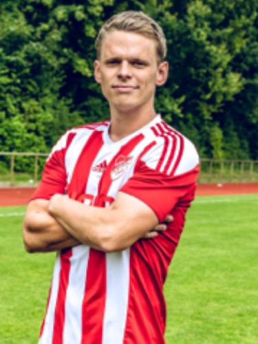 Niklas Kock