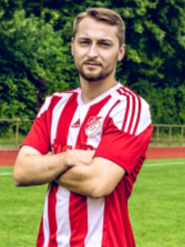 Jonah Reinert