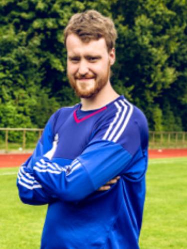 Florian Thedens