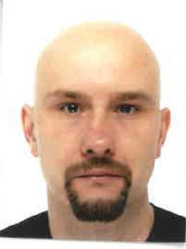 Ronald Strenzke