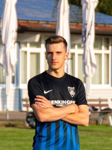 Philipp Eisenschmid