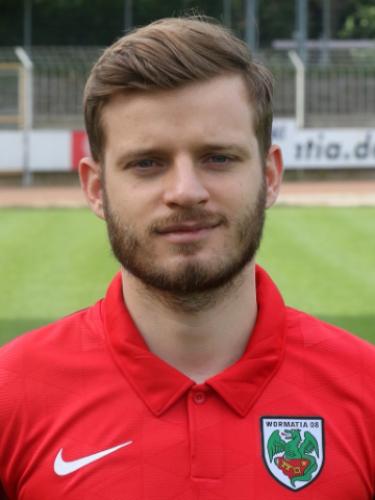 Luca Graciotti