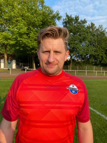 Andre Bertelsmeier