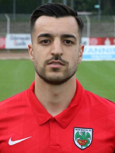 Fatih Köksal