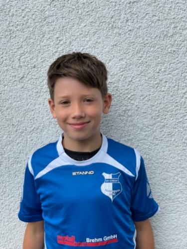 Carl Philipp Buschkühle