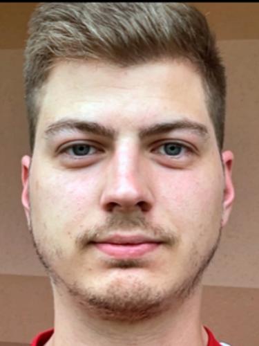 Tim Bergmann