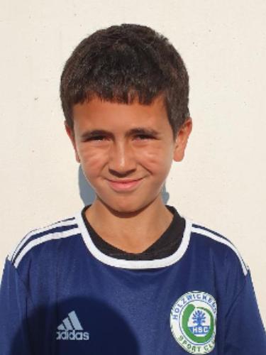 Tareq Fattah