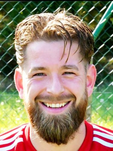 Sebastian Jost