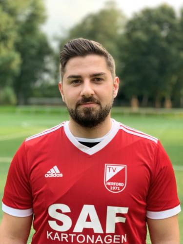 Serkan Kaya