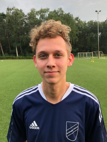 Sven Ter Stal