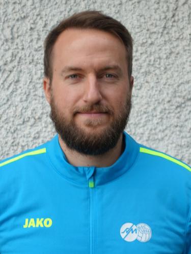 Alexander Hübner