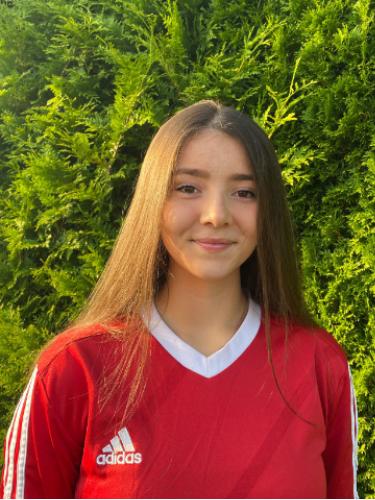 Alina Habig