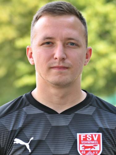 Thomas Held